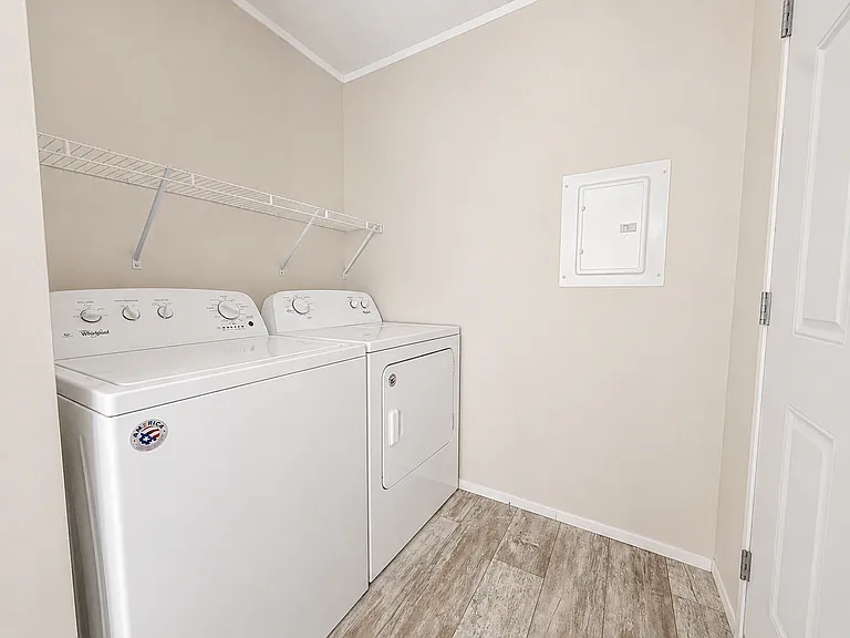 71400 Van Dyke Rd #184 — Photo 11