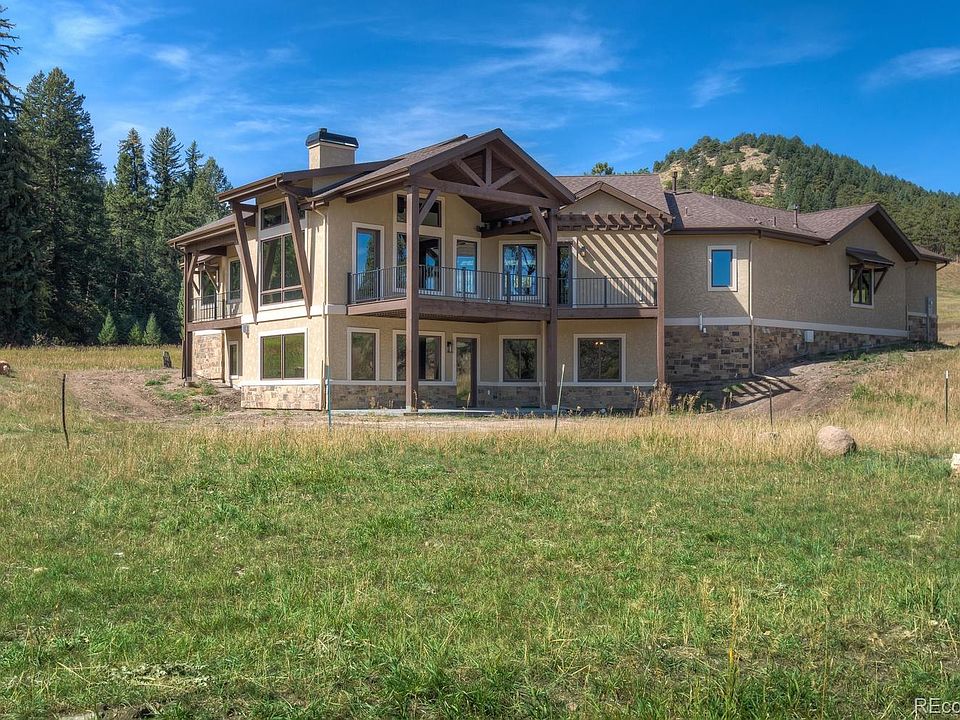 5004 Tansey Ln, Indian Hills, CO 80454 Zillow