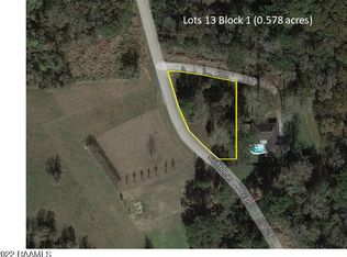 13 Sir Thomas Henry Dr, Opelousas, LA 70570