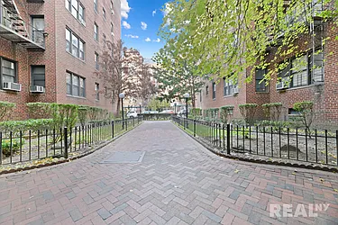 Rented by REAL New York