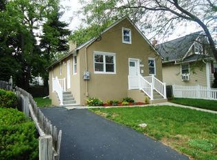 915 Hastings St, Baldwin, NY 11510