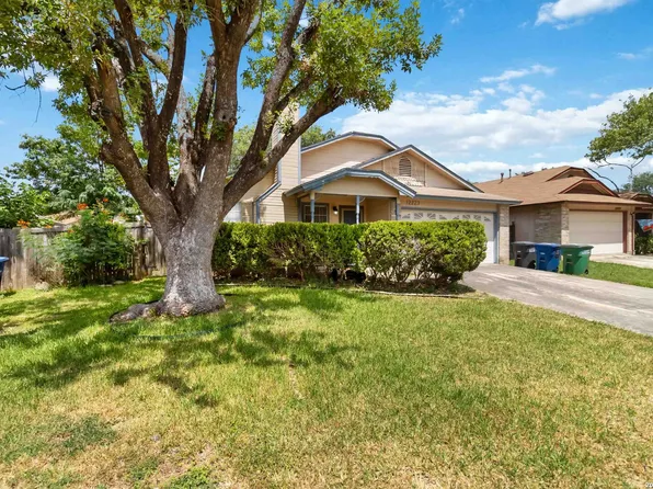 12223 RIDGE CT, San Antonio, TX 78247