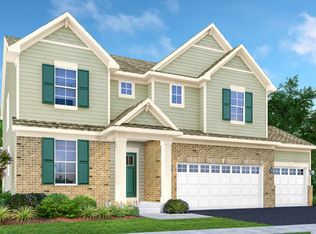 25750 W Springside St, Plainfield, IL 60586