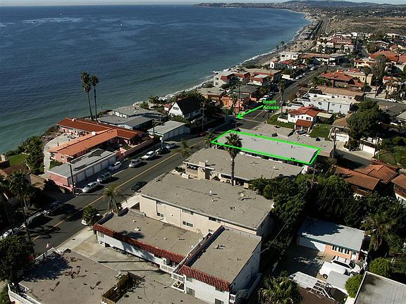 Ocean Close!