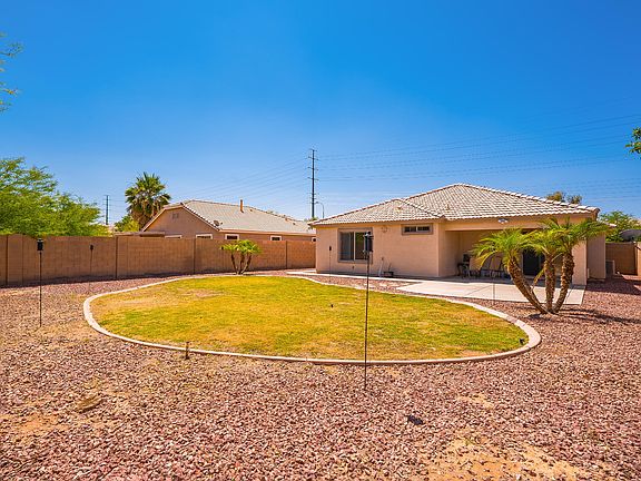 2nd image of 1854 E Aloe Pl