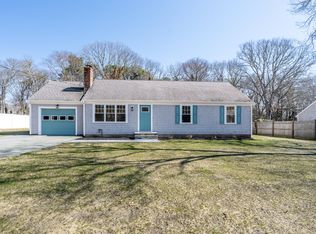 98 Wagon Lane, Hyannis, MA 02601