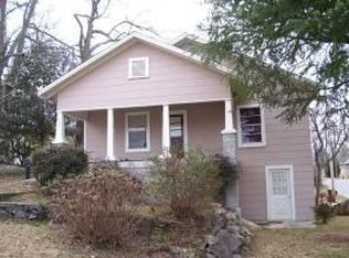 812 Willow St, Alexander City, AL 35010