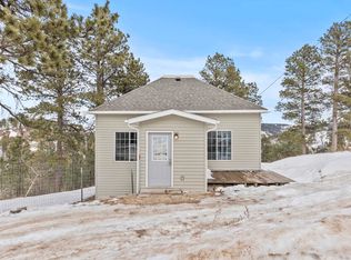 720 Barclay Ave, Lead, SD 57754