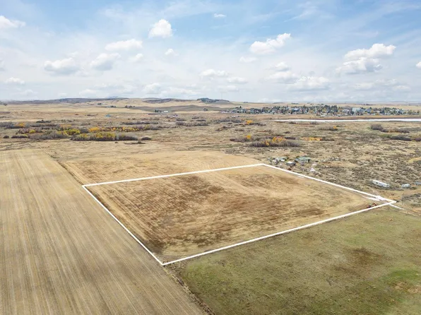 0 Euclid Rd E Lot 3, Reardan, WA 99029