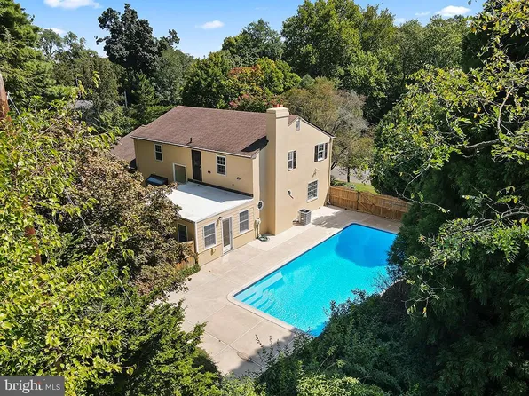 903 Penn Valley Rd, Media, PA 19063