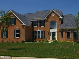 4108 Rolling Paddock Dr, Upper Marlboro, MD 20772