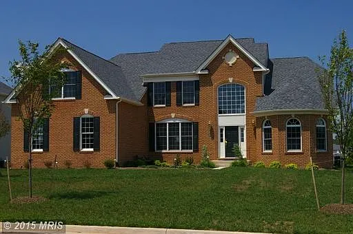 4108 Rolling Paddock Dr photo 1