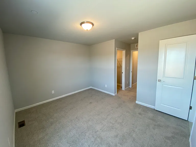 Bedroom no. 2