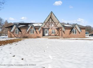 1553 Epley Rd, Williamston, MI 48895