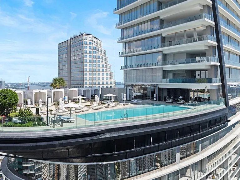 300 Biscayne Boulevard Way #5207 — Photo 15