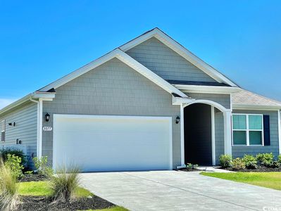 8077 Fort Hill Way, Myrtle Beach, SC, 29579