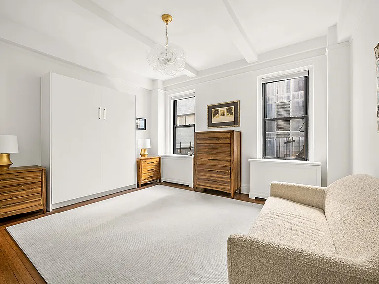 152 W 58th St #6CD — Photo 4