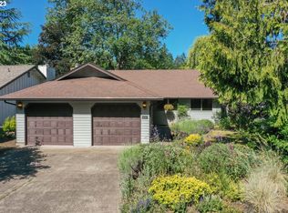 4230 Kincaid St, Eugene, OR 97405