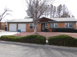 11612 Riviera Rd NE, Albuquerque, NM 87111