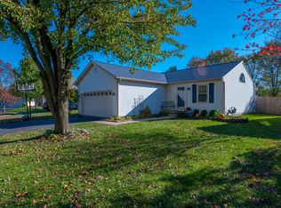 5773 Camhurst Ct, Galloway, OH 43119