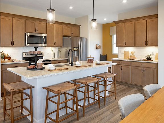 Bradshaw Kitchen