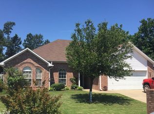 2908 Bastogne Way, Benton, AR 72019