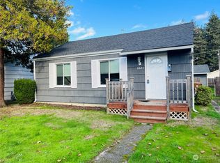 6623 S Gove St, Tacoma, WA