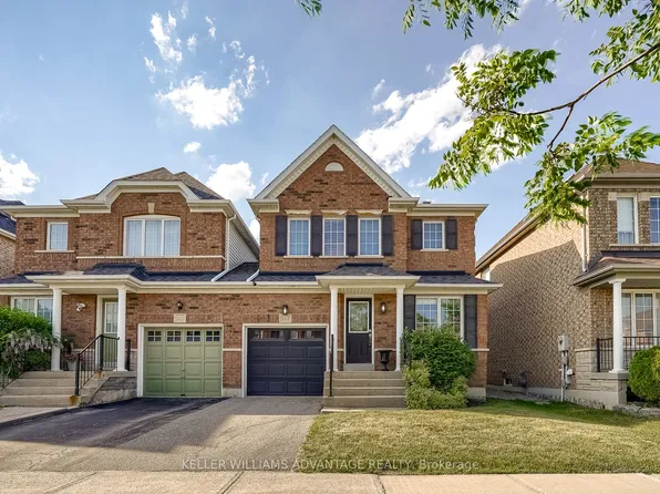 312 Castlemore Ave, Markham, ON L6C 2R5
