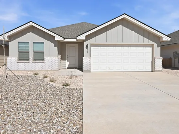 8509 E County Road 110, Midland, TX