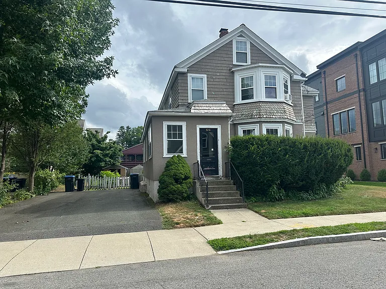 66 Summer St #1 — Photo 1
