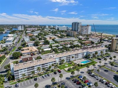 3211 NE 8th St #106E, Pompano Beach, FL, 33062