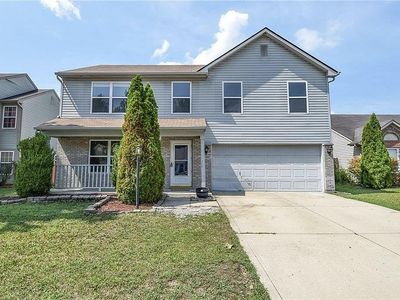18967 Prairie Crossing Dr, Noblesville, IN, 46062