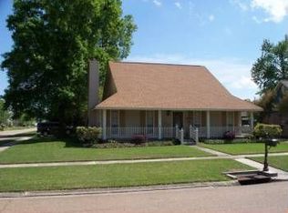 13678 Parwood Ave, Baton Rouge, LA 70816