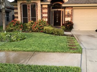 2428 N Opal St, Edinburg, TX 78541
