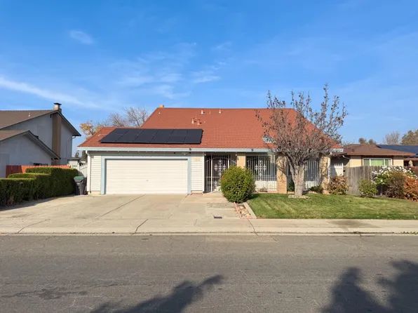 2617 Angel Dr, Stockton, CA 95209