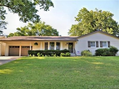 4401 E 53rd St, Tulsa, OK, 74135