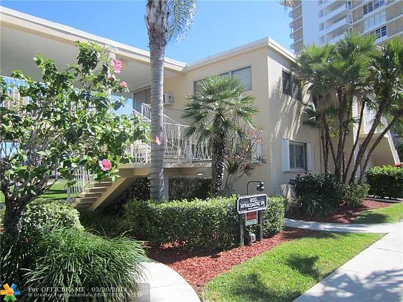 2nd image of 900 Intracoastal Dr APT 5