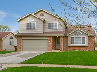 542 Regent Rd, University Park, IL 60484