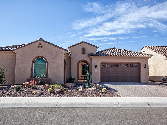 4th image of 27541 W Tonopah Dr