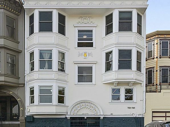 737 Waller St #737