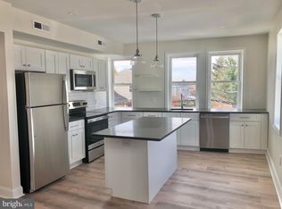 137 E Spring Ave APT 2F, Ardmore, PA 19003
