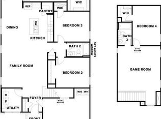 1900 Alamo Heights Ave, Austin, TX 78754