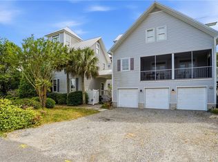 219 & 221 Olive Way St, Saint Simons Island, GA 31522