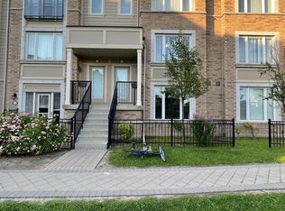 3135 Boxford Cres #14, Mississauga, ON L5M 0X1