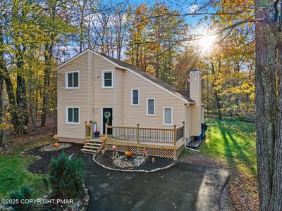 2714 Starlight Ter, Tobyhanna, PA, 18466