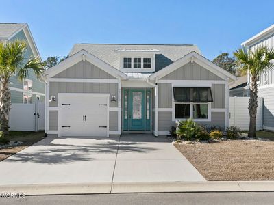 2113 Manor Parc Drive, Calabash, NC, 28467