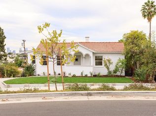 3286 Descanso Dr, Los Angeles, CA 90026