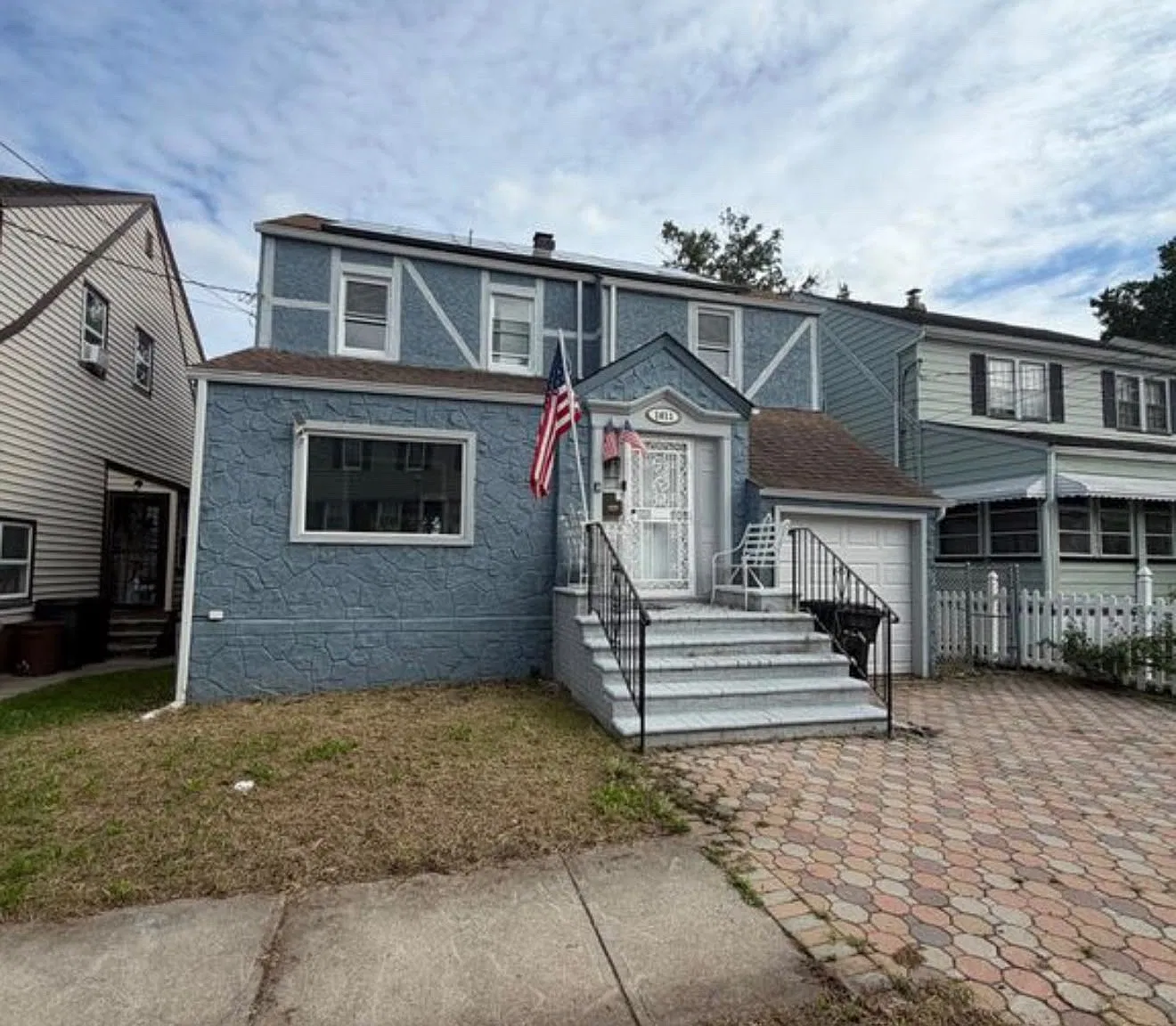 3 bed, 2.5 bath, 2227 sqft, $4,300 — Photo 1