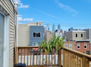 1137 S 20th St FLOOR 3, Philadelphia, PA 19146