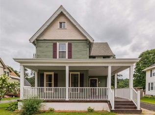 80 N Main St, Newport, NY 13416